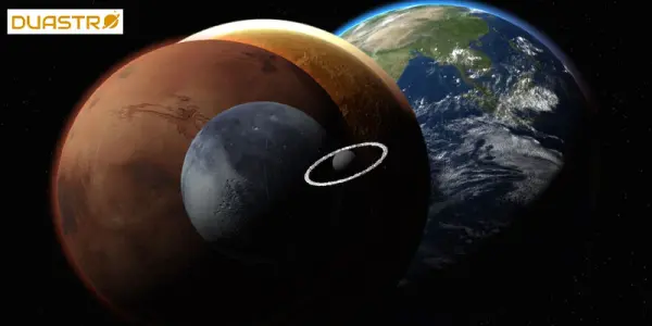 Chariklos Influence in Astro